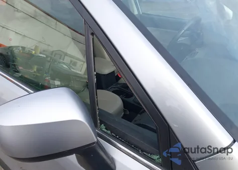 2015 Subaru Forester 2.5I Limited из США, поврежденный, VIN JF2SJAHCXFH598779